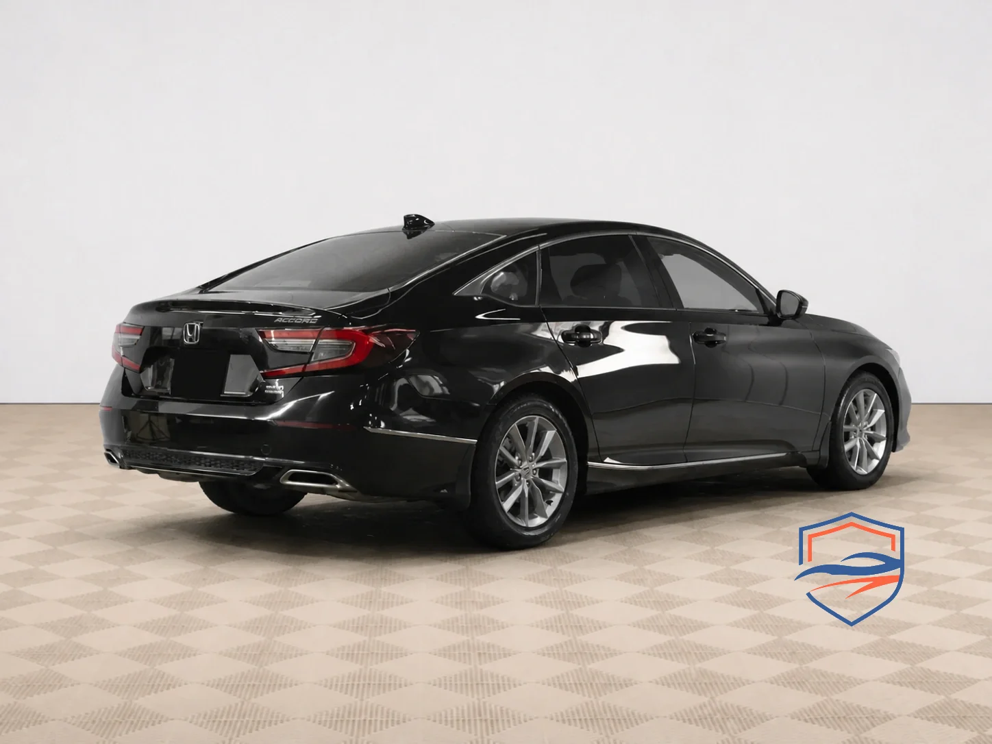 Honda - Honda Accord X Рестайлинг, 2021 г.