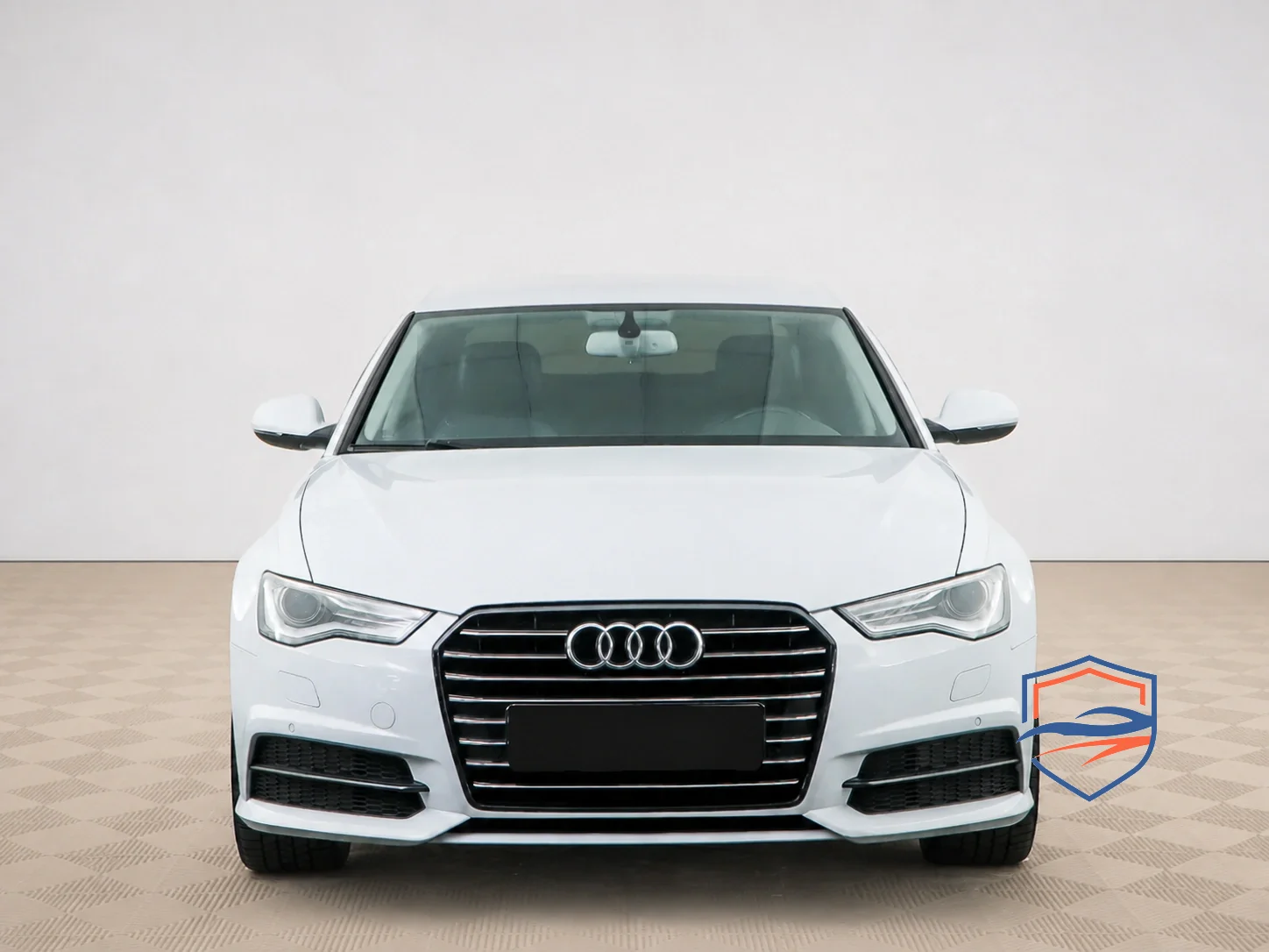 Audi - Audi A6 IV (C7) Рестайлинг, 2017 г.