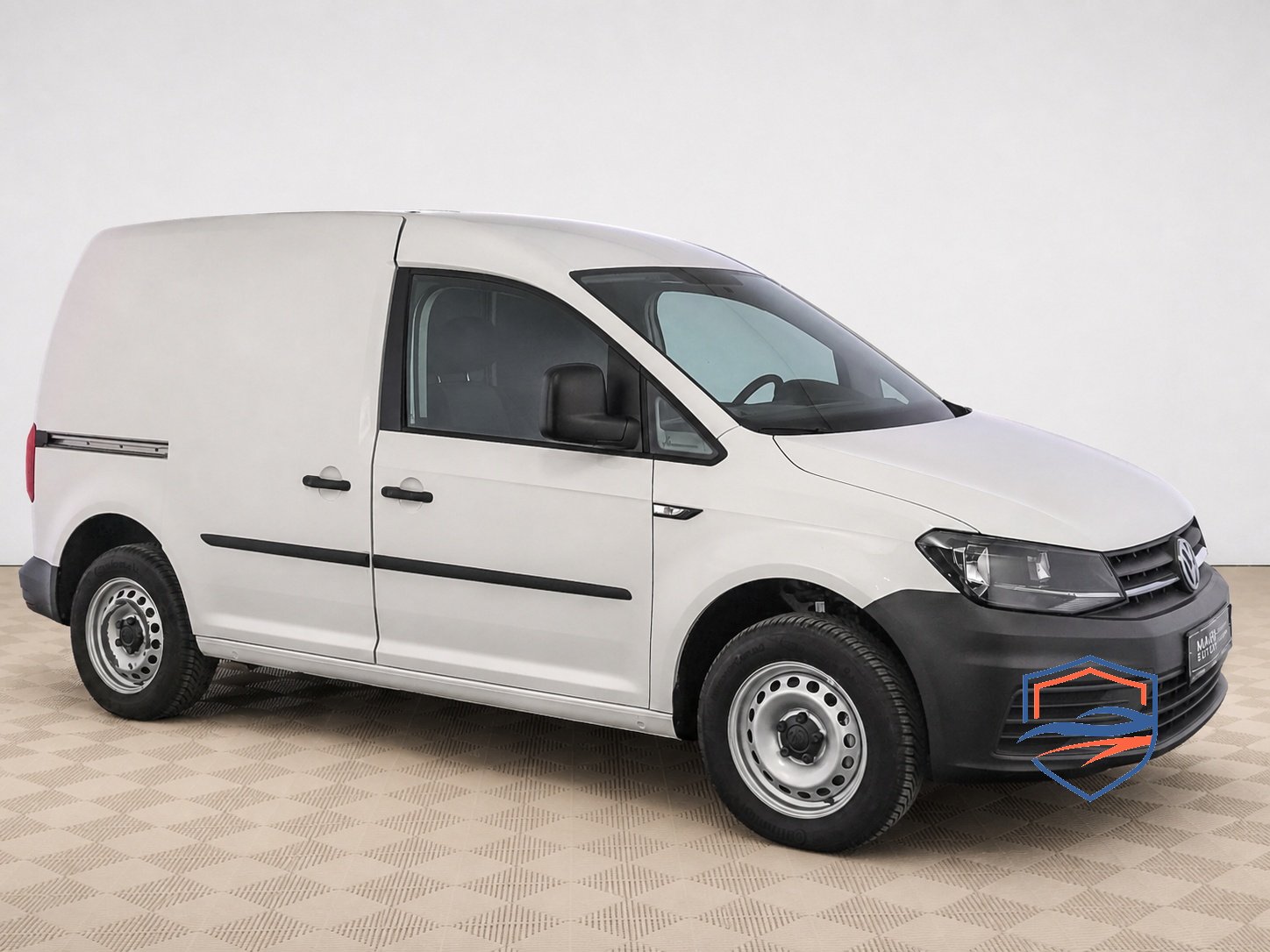 Volkswagen - Volkswagen Caddy, 2020