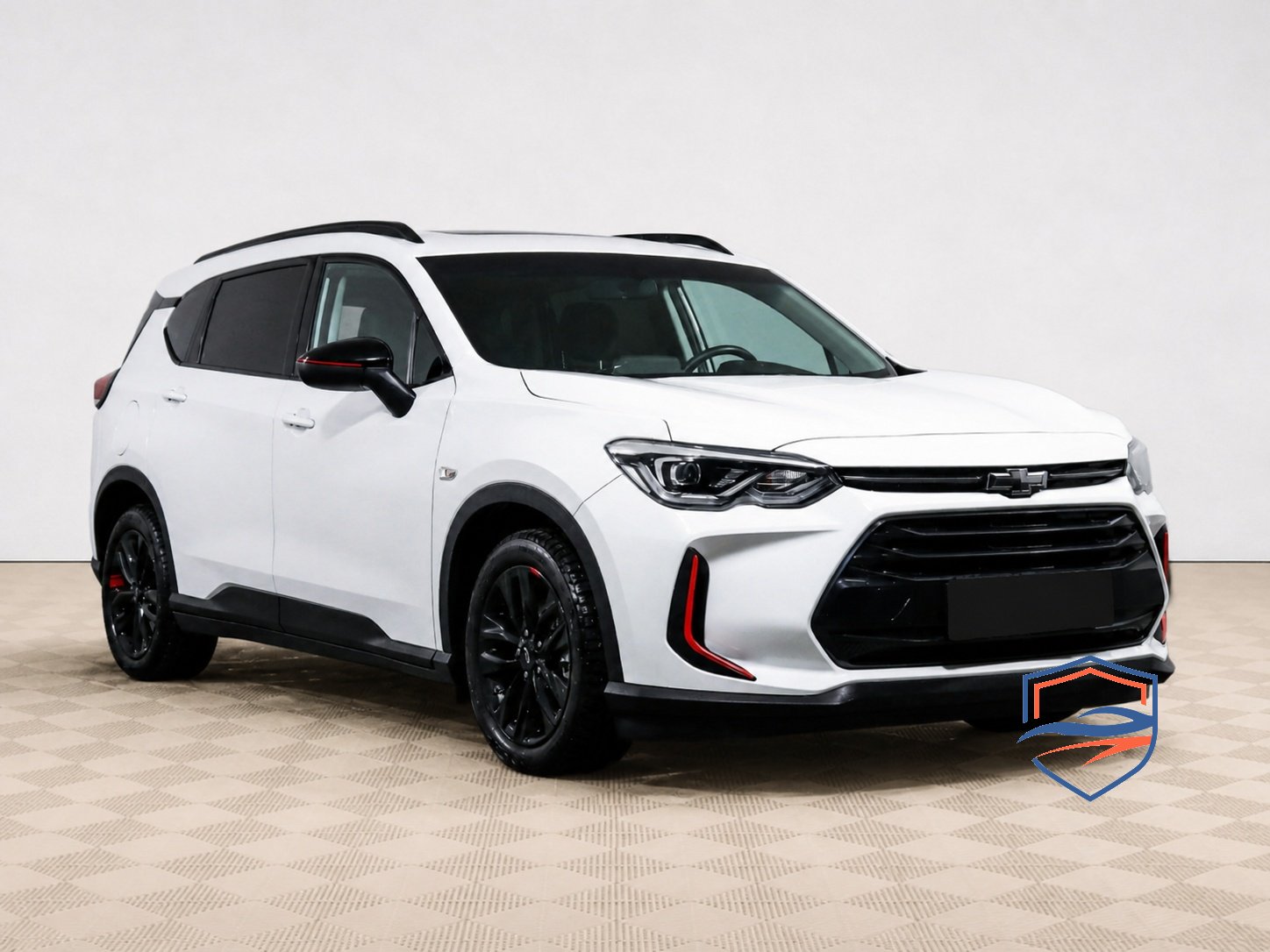 Chevrolet - Chevrolet Orlando II, 2022