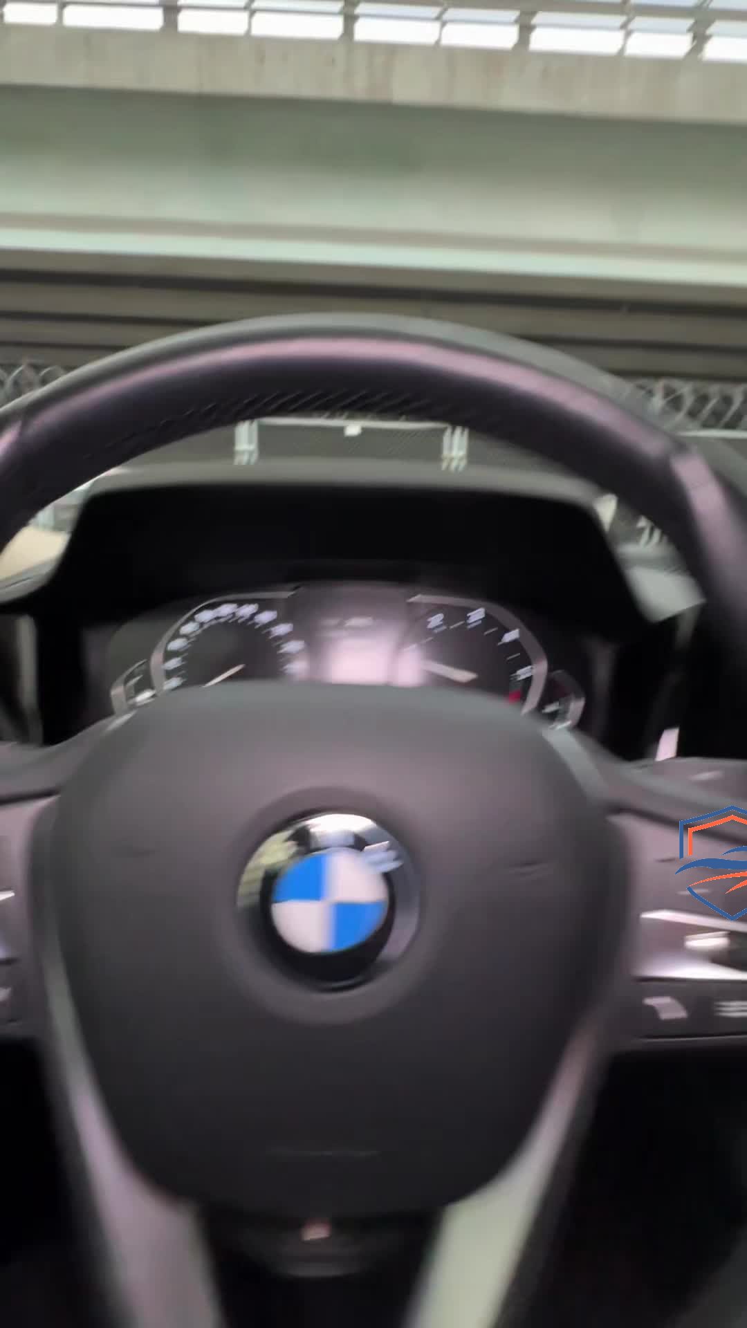 BMW - BMW 3 серии, 2021
