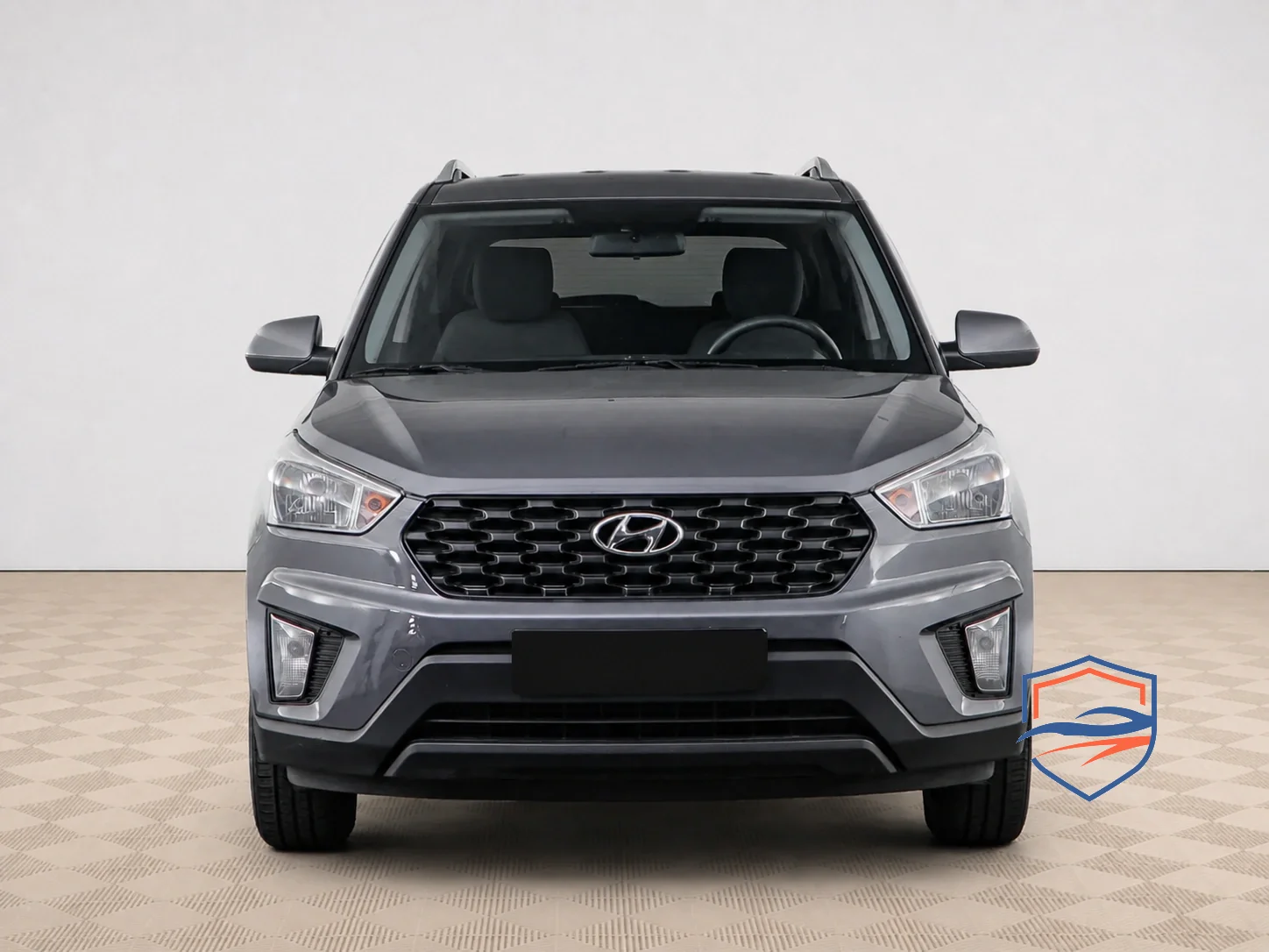 Hyundai - Hyundai Creta I Рестайлинг, 2021 г.