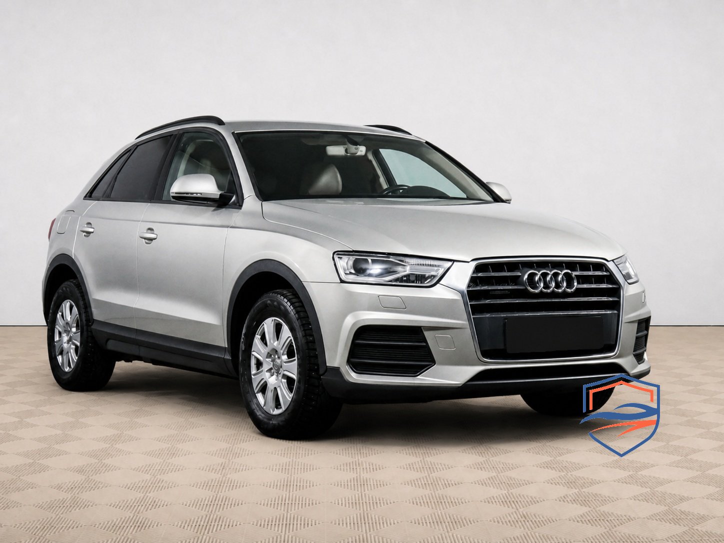 Audi - Audi Q3 I (8U) Рестайлинг, 2015