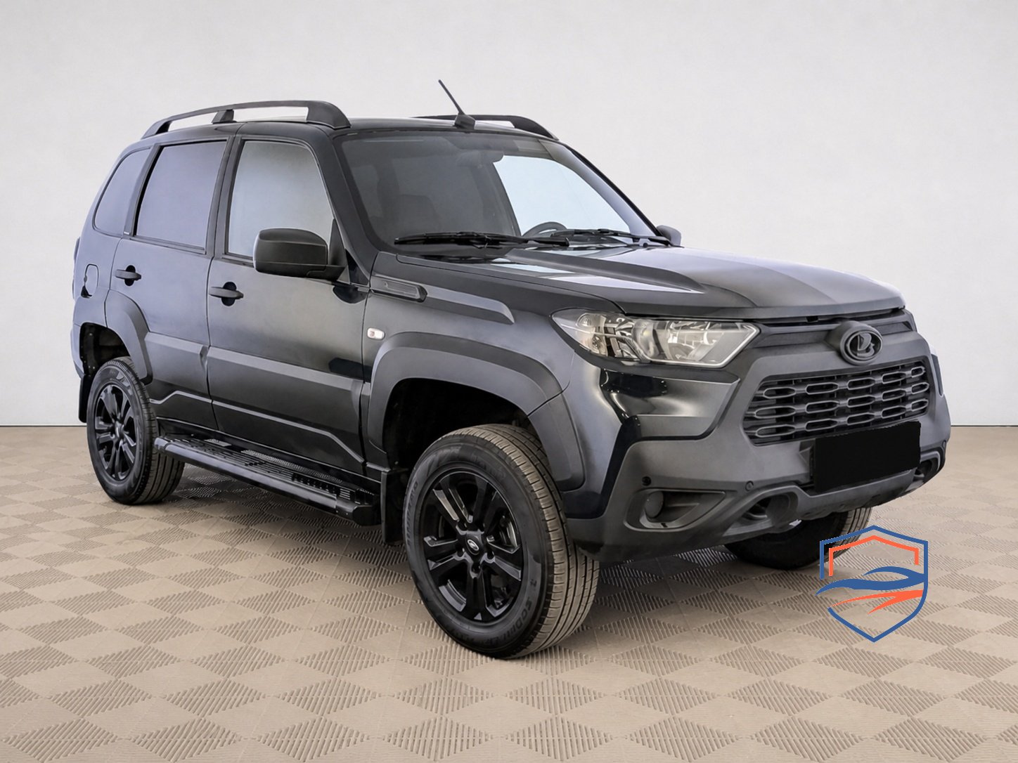 LADA (ВАЗ) - Lada (ВАЗ) Niva Travel I, 2022
