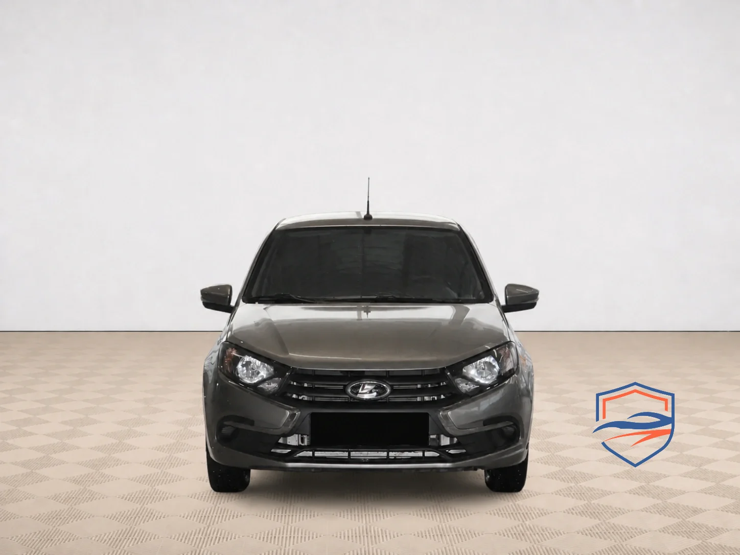 LADA (ВАЗ) - LADA (ВАЗ) Granta I Рестайлинг, 2021 г.
