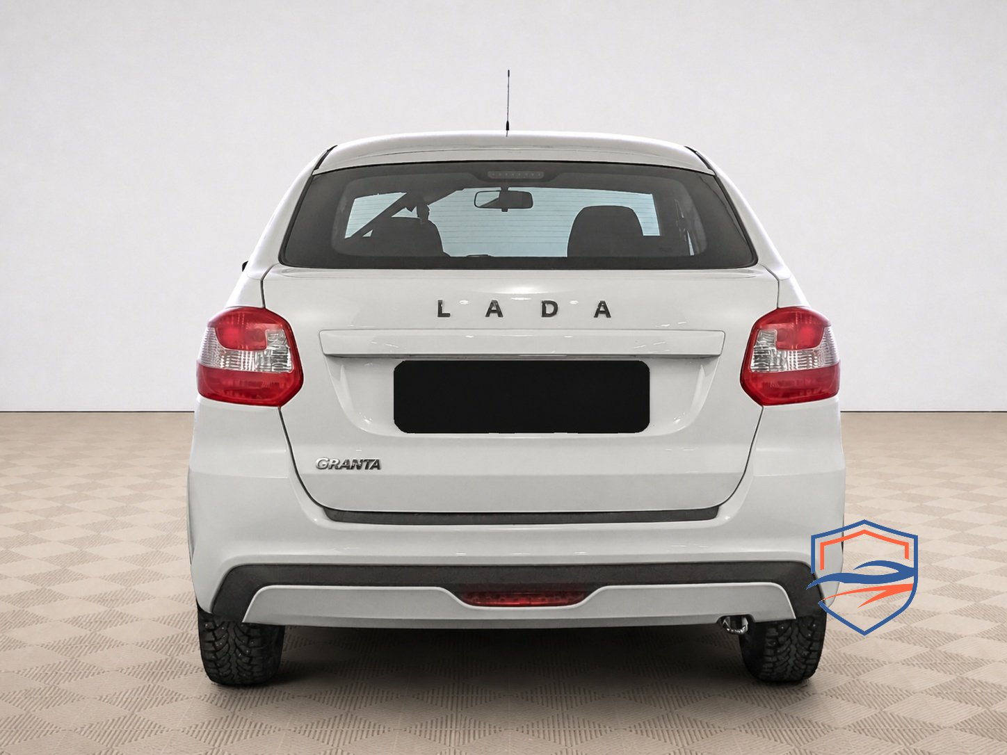 LADA (ВАЗ) - Lada Granta, 2023
