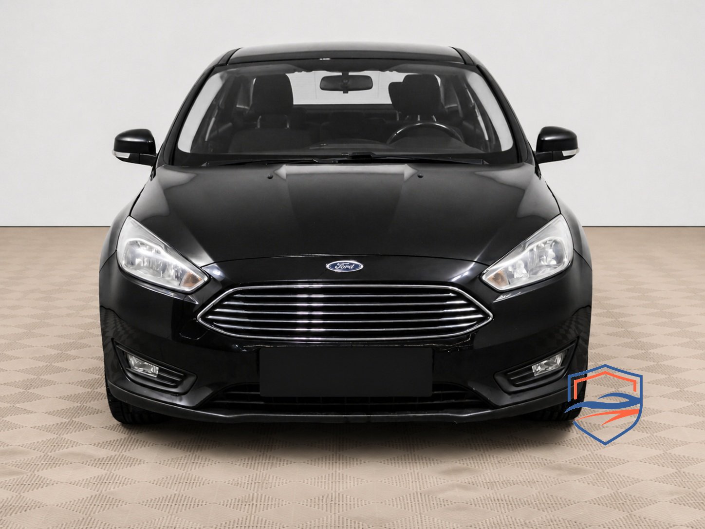 Ford - Ford Focus III Рестайлинг, 2019