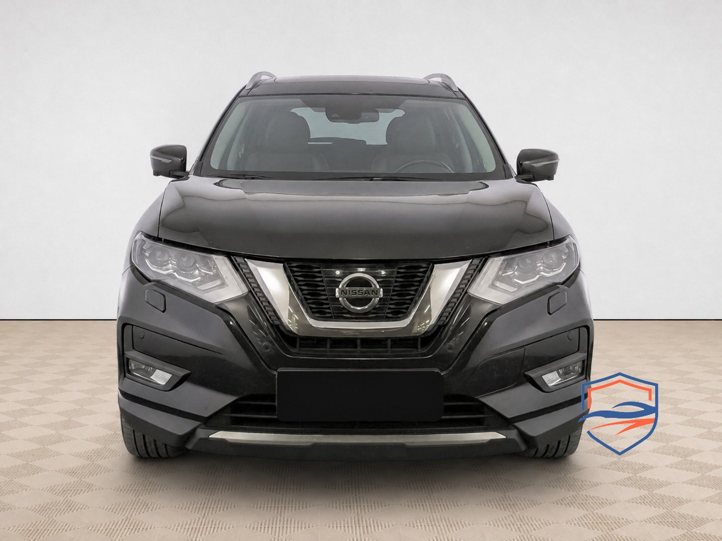 Nissan - Nissan X-Trail III Рестайлинг, 2021