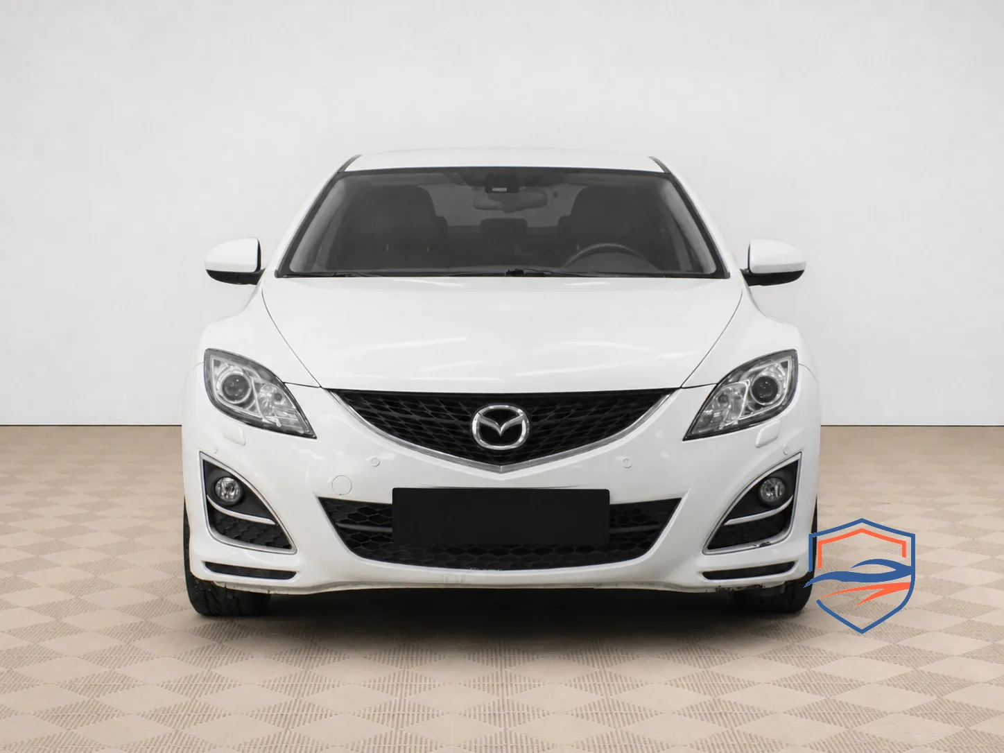 Mazda - Mazda 6 II (GH) Рестайлинг, 2011 г.