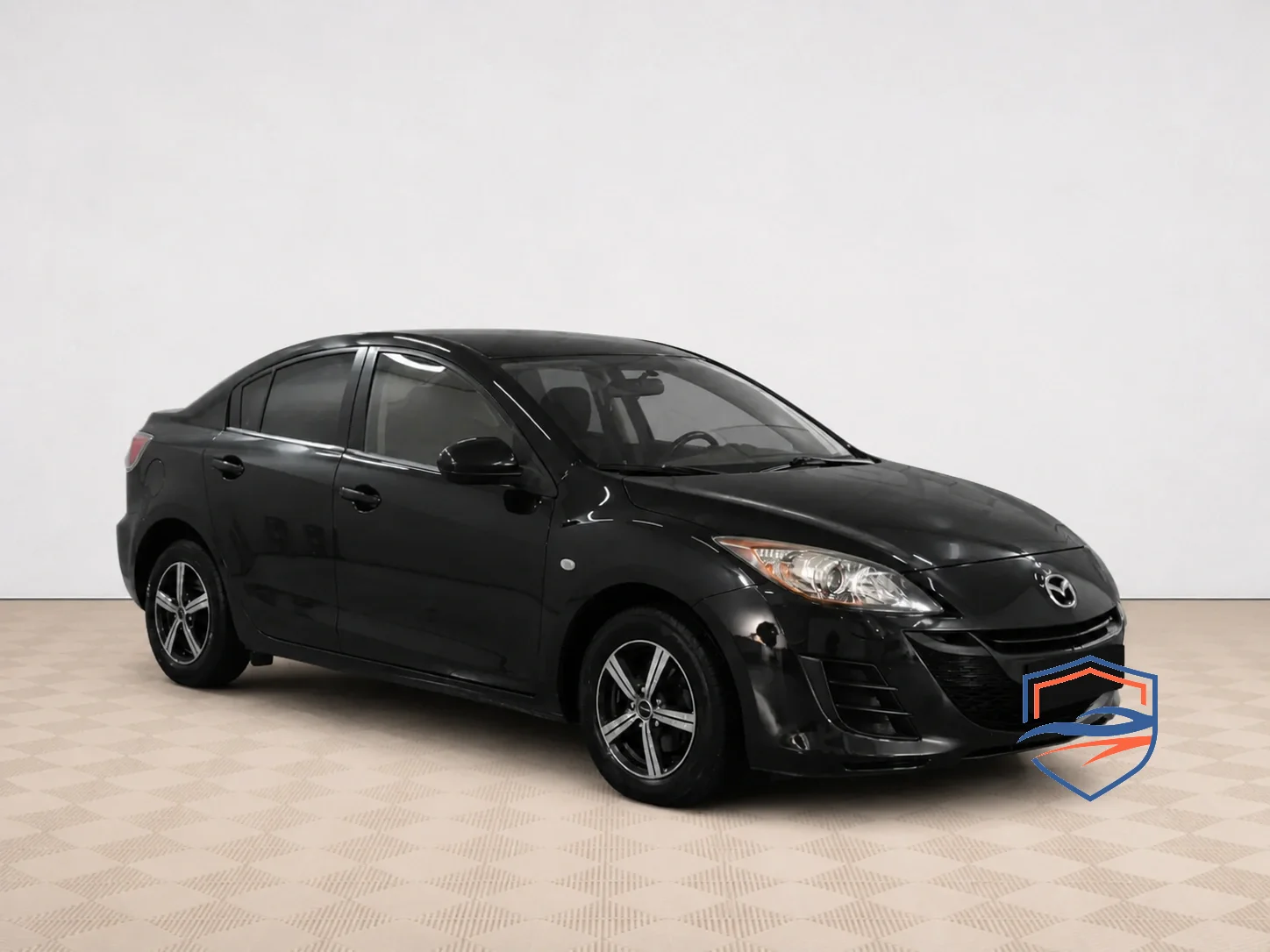 Mazda - Mazda 3 II (BL), 2009 г.