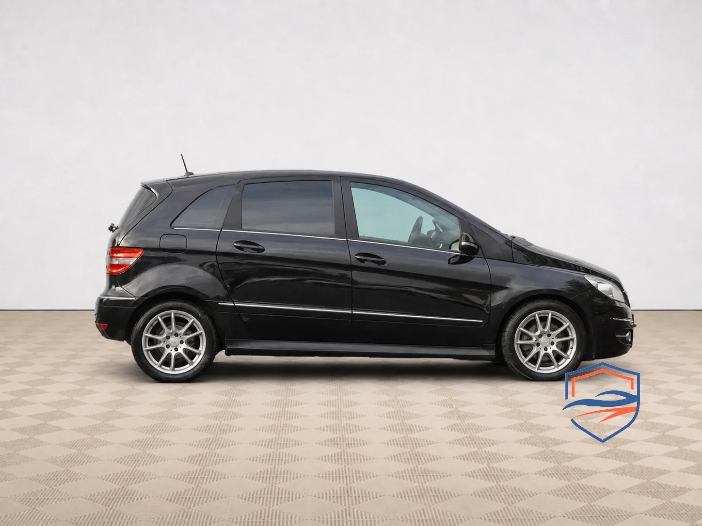Mercedes-Benz - Mercedes-Benz B-Класс I (W245) Рестайлинг, 2011 г.