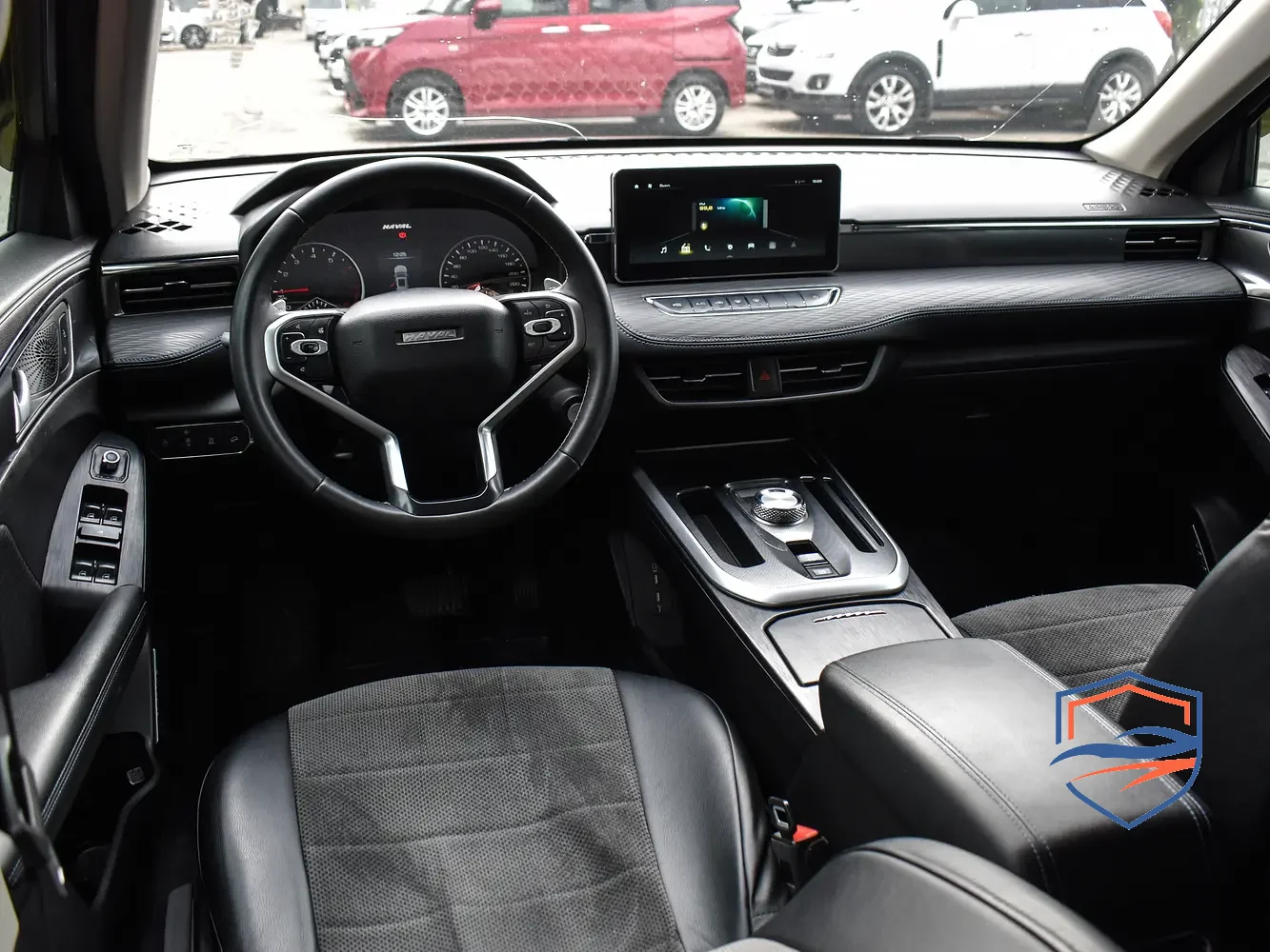Haval - Haval Jolion I, 2023 г.