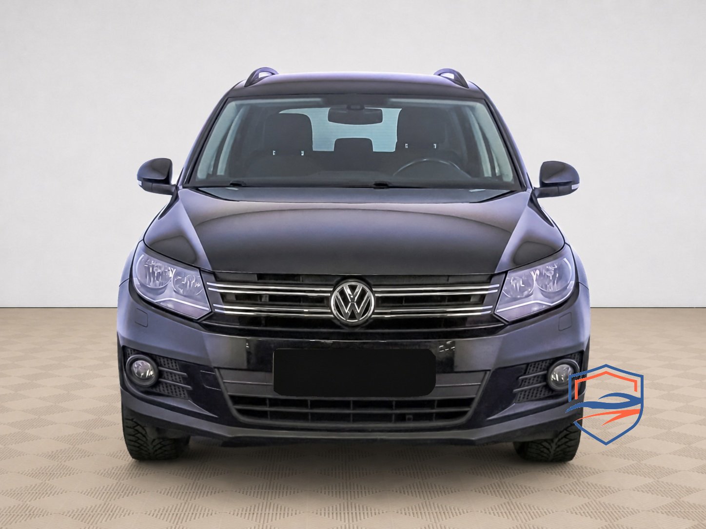 Volkswagen - Volkswagen Tiguan, 2016