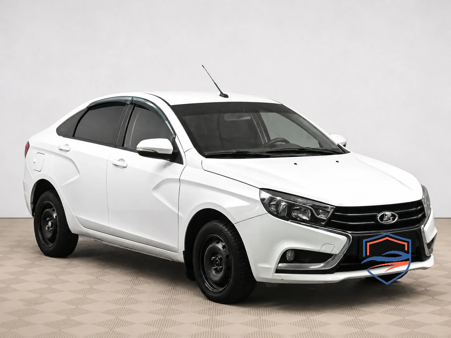 LADA (ВАЗ) - LADA (ВАЗ) Vesta I, 2016 г.