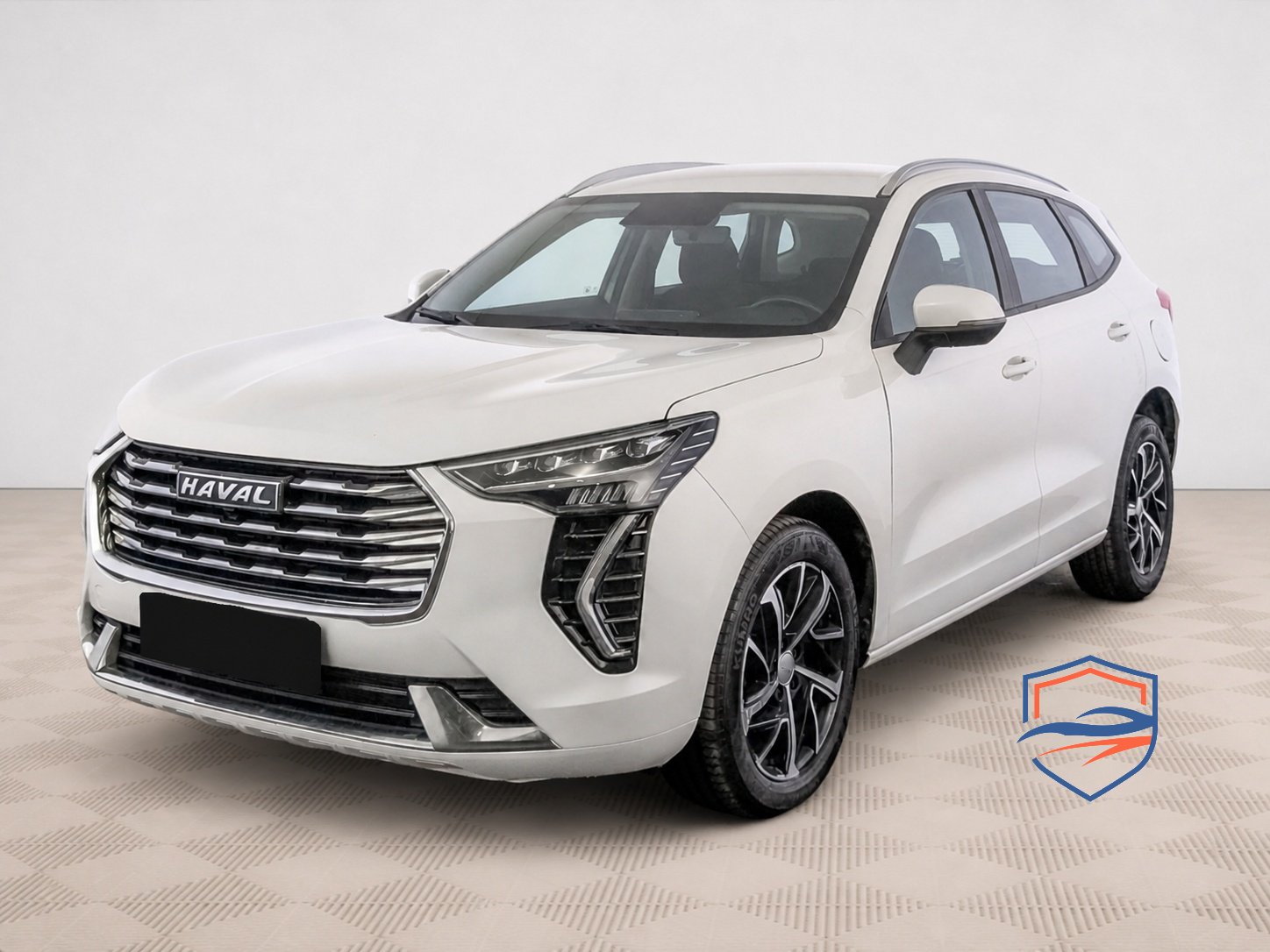 Haval - HAVAL Jolion, 2022