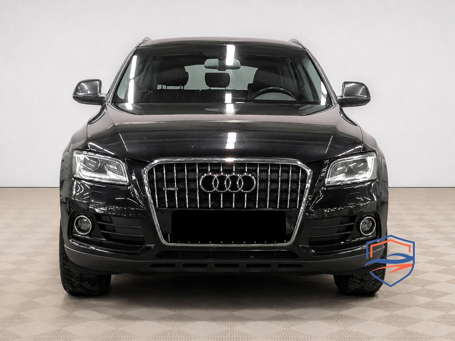 Audi - Audi Q5, 2013
