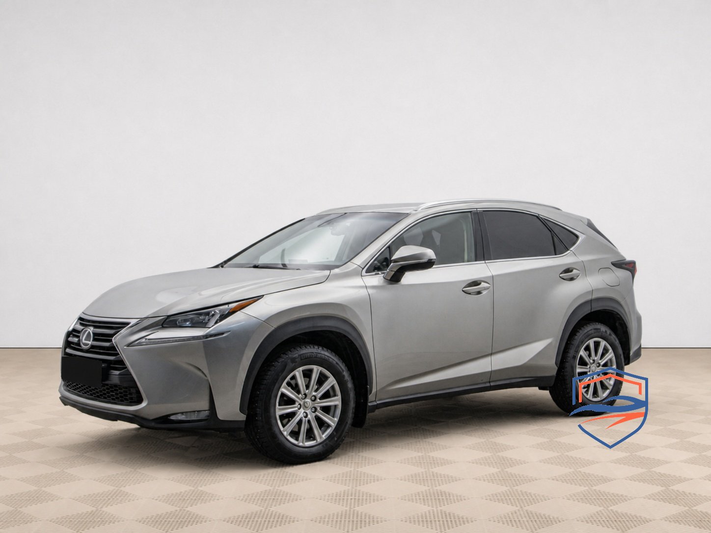 Lexus - Lexus NX 200 I, 2015