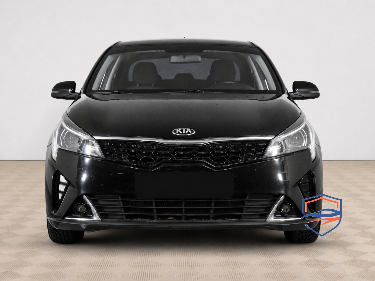Kia - Kia Rio IV Рестайлинг, 2020