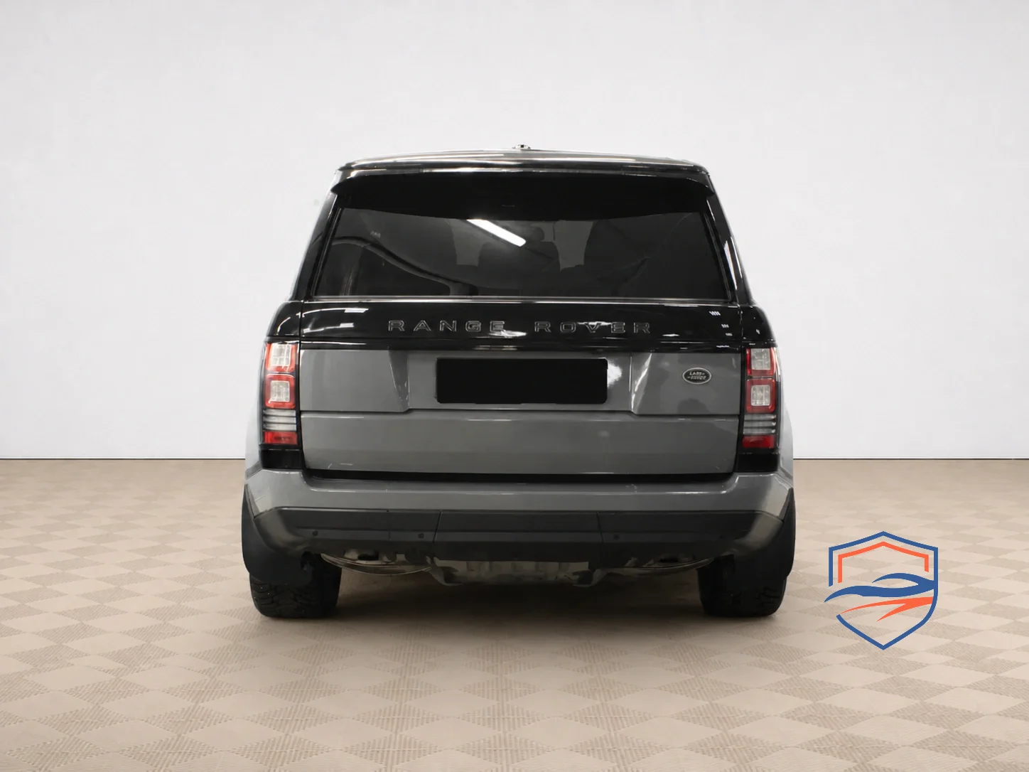 Land Rover - Land Rover Range Rover IV, 2015 г.