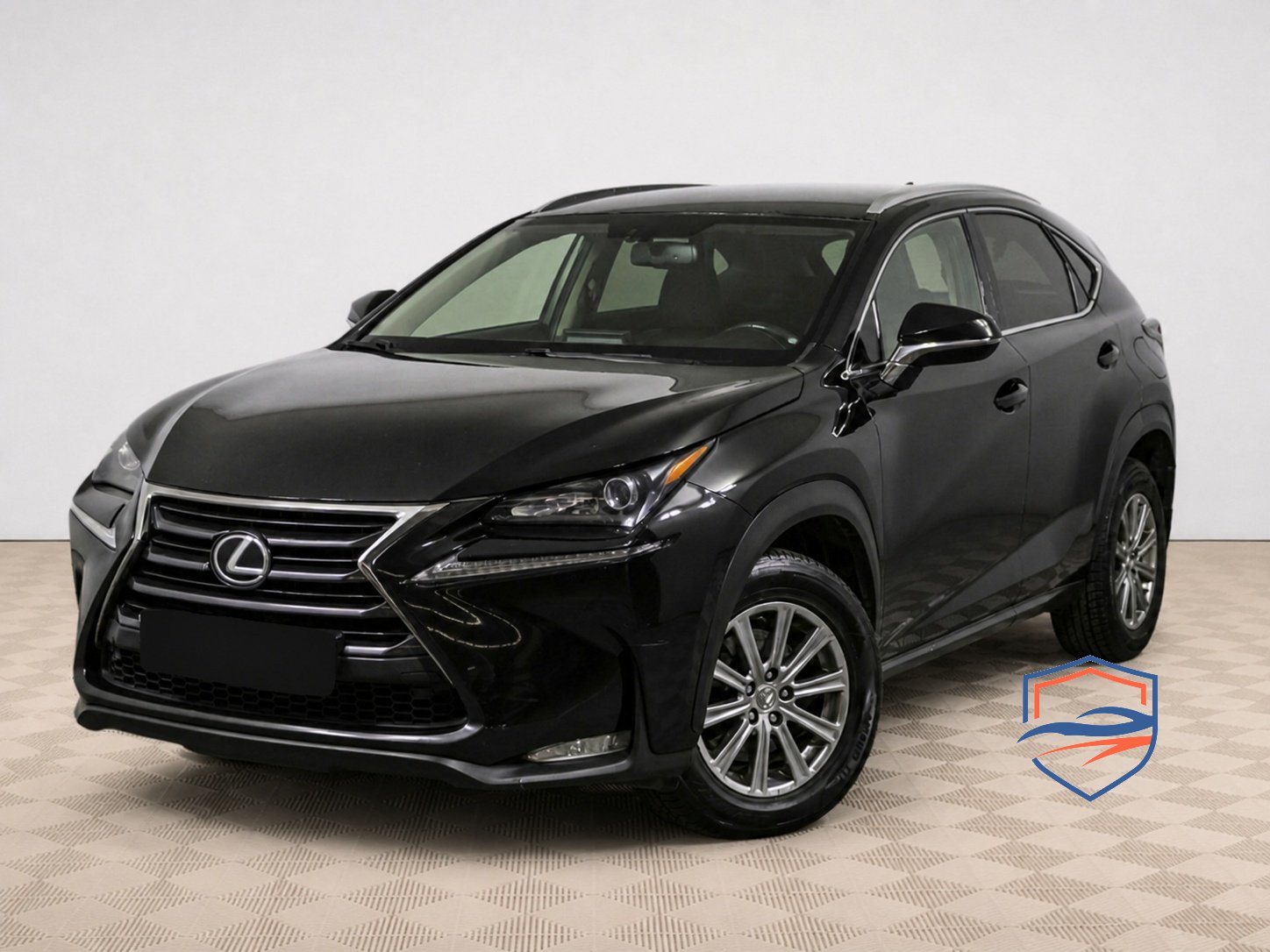 Lexus - Lexus NX 200 I, 2014