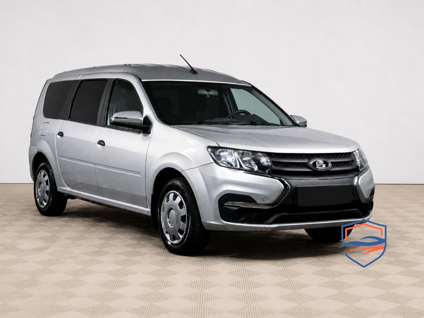 LADA (ВАЗ) - Lada (ВАЗ) Largus I Рестайлинг, 2024