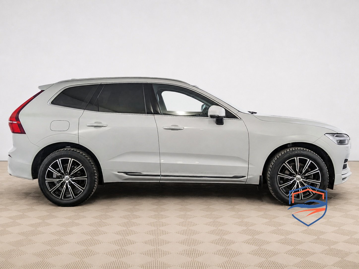 Volvo - Volvo XC60, 2020