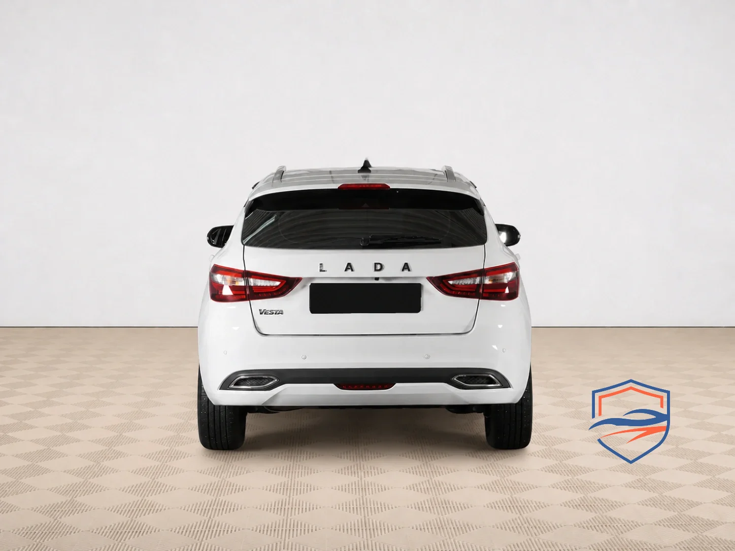 LADA (ВАЗ) - LADA (ВАЗ) Vesta SW I Рестайлинг (NG), 2024 г.