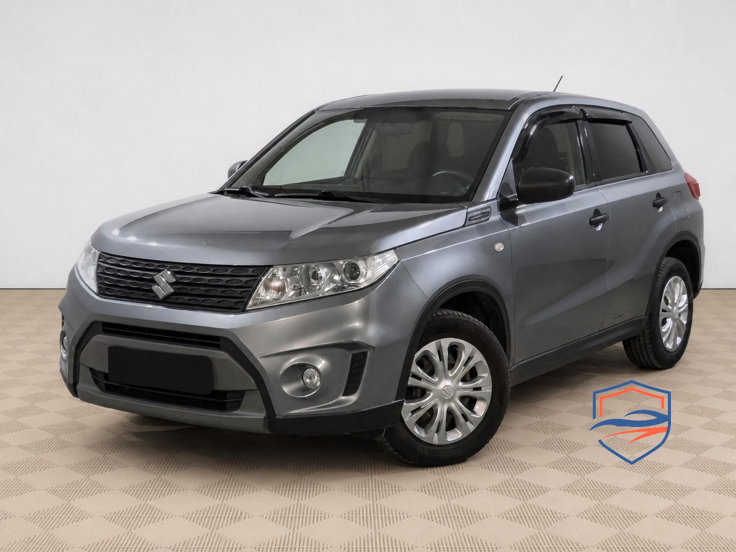 Suzuki - Suzuki Vitara, 2016
