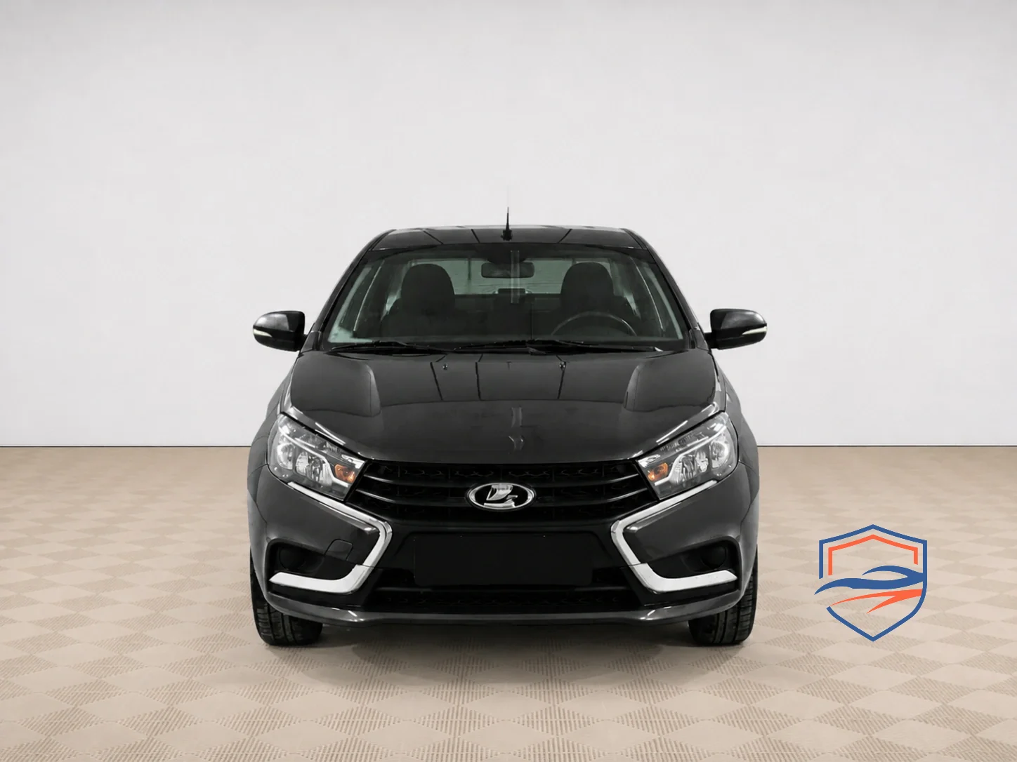 LADA (ВАЗ) - LADA (ВАЗ) Vesta I, 2017 г.