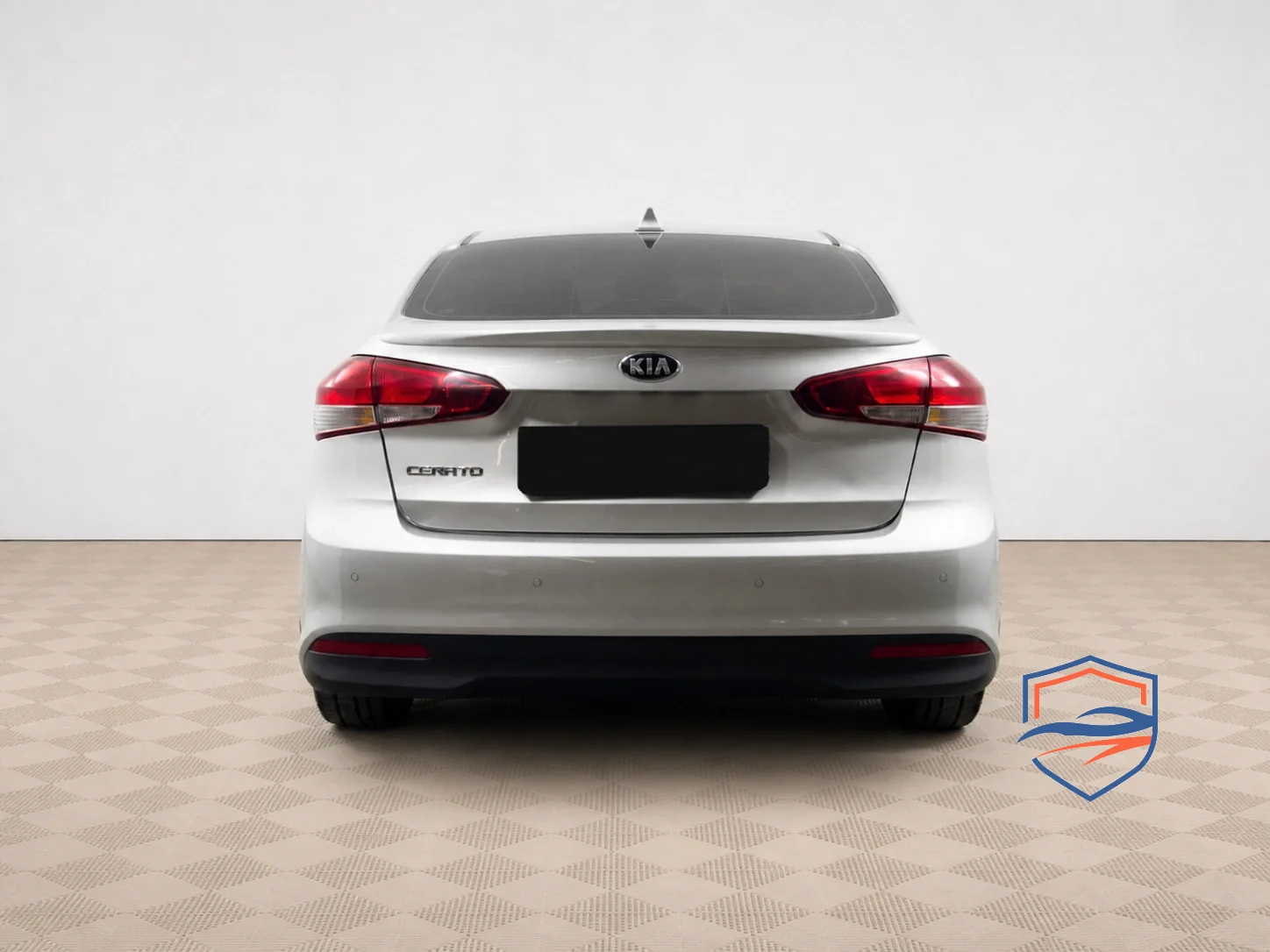 Kia - Kia Cerato III Рестайлинг (Classic), 2018 г.
