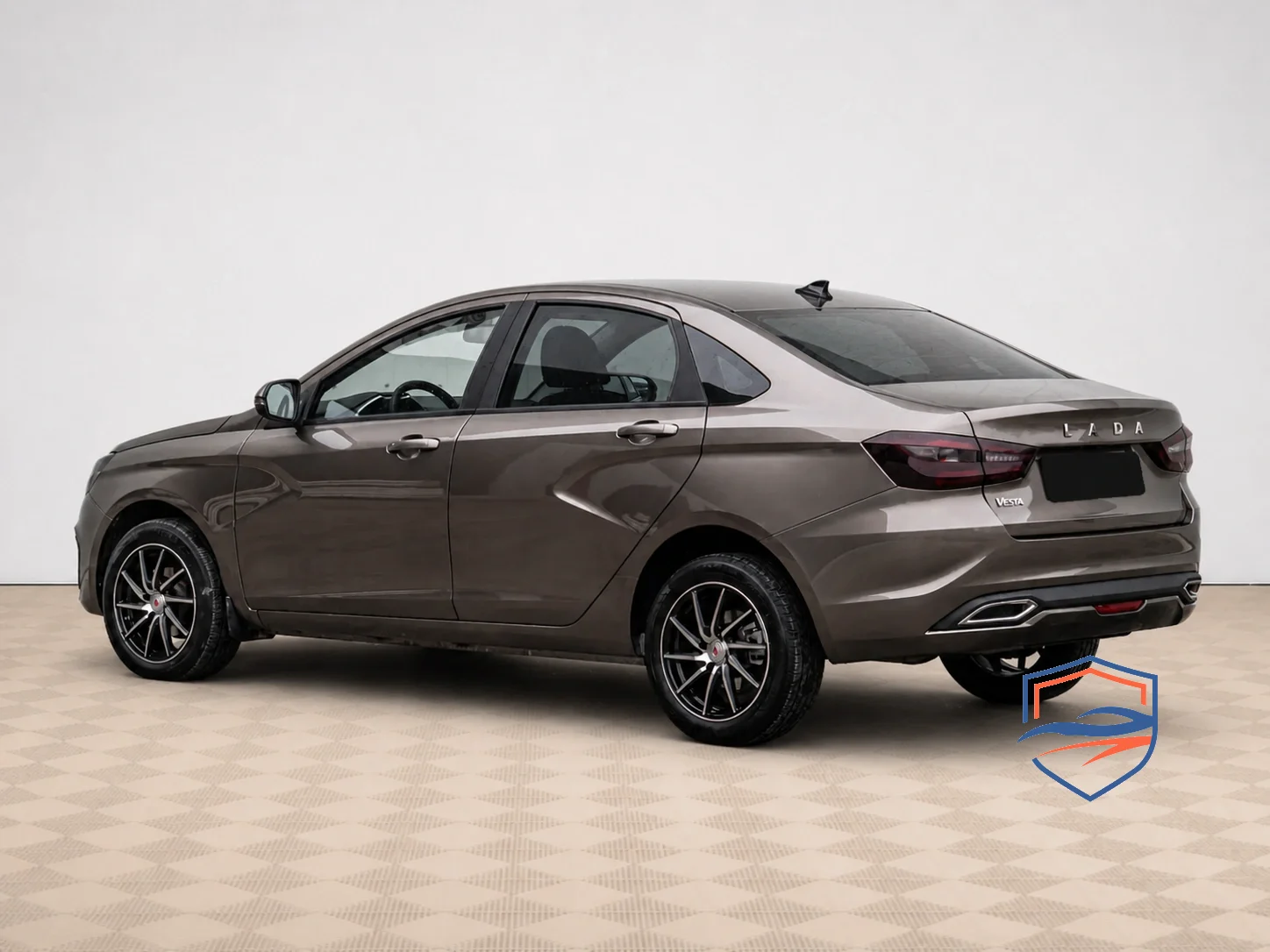 LADA (ВАЗ) - LADA (ВАЗ) Vesta I Рестайлинг (NG), 2024 г.