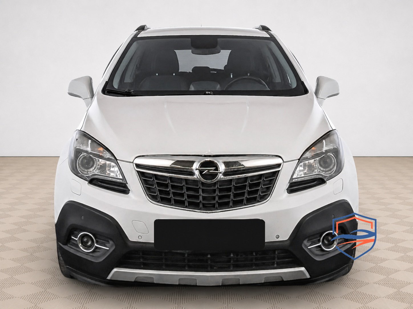 Opel - Opel Mokka, 2014