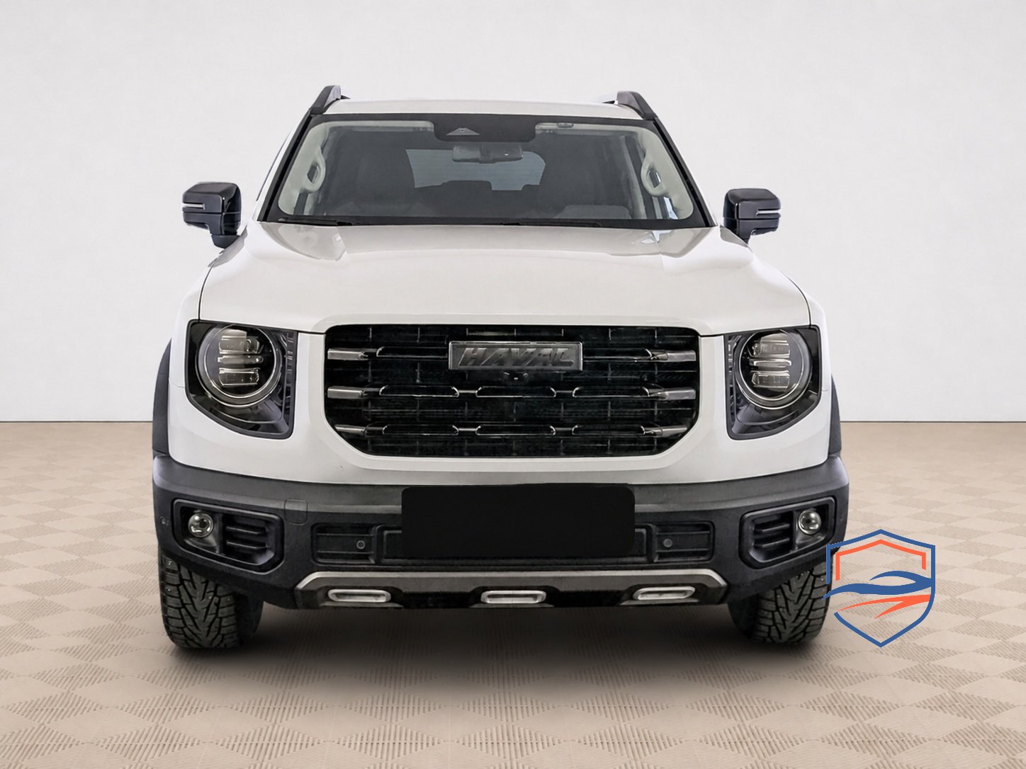 Haval - Haval Dargo, 2024