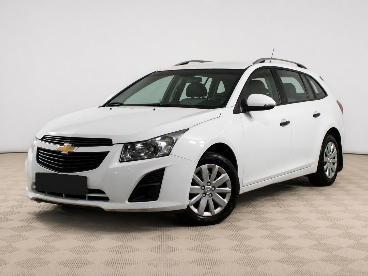 Chevrolet - Chevrolet Cruze, 2014