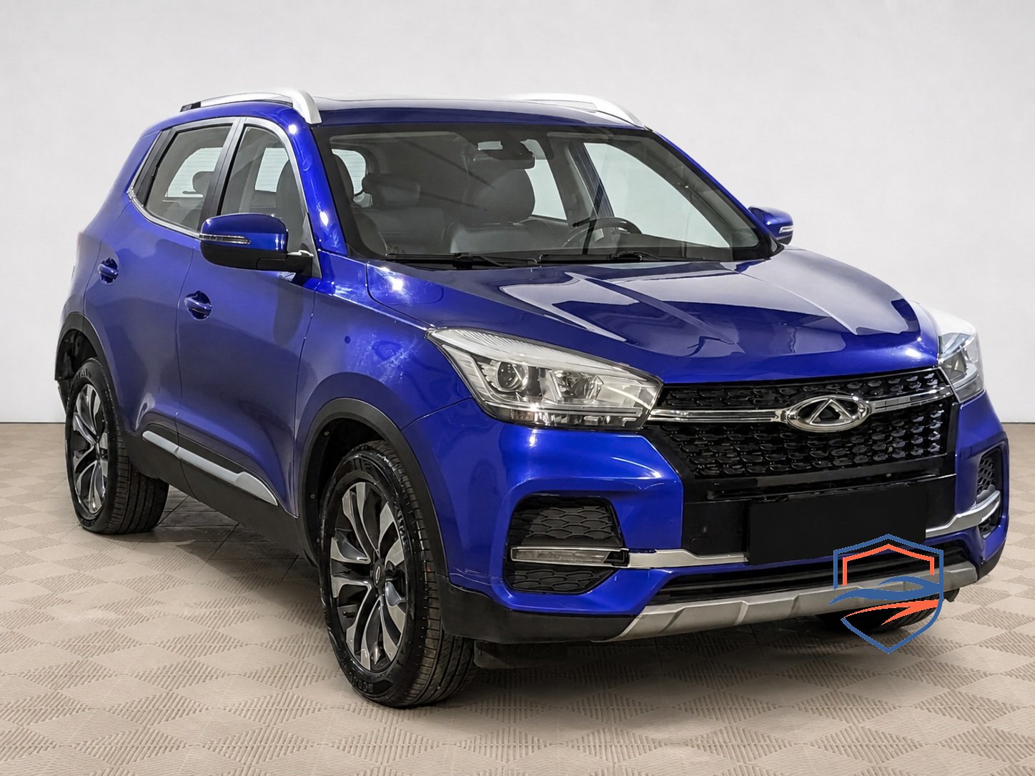 Chery - Chery Tiggo 4, 2022