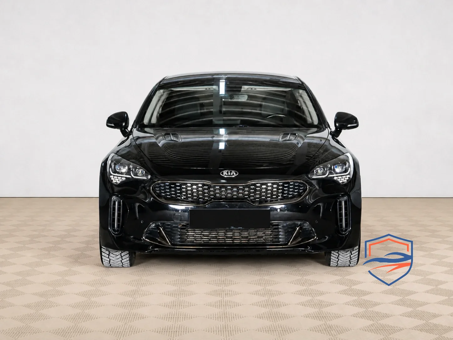 Kia - Kia Stinger I Рестайлинг, 2021 г.
