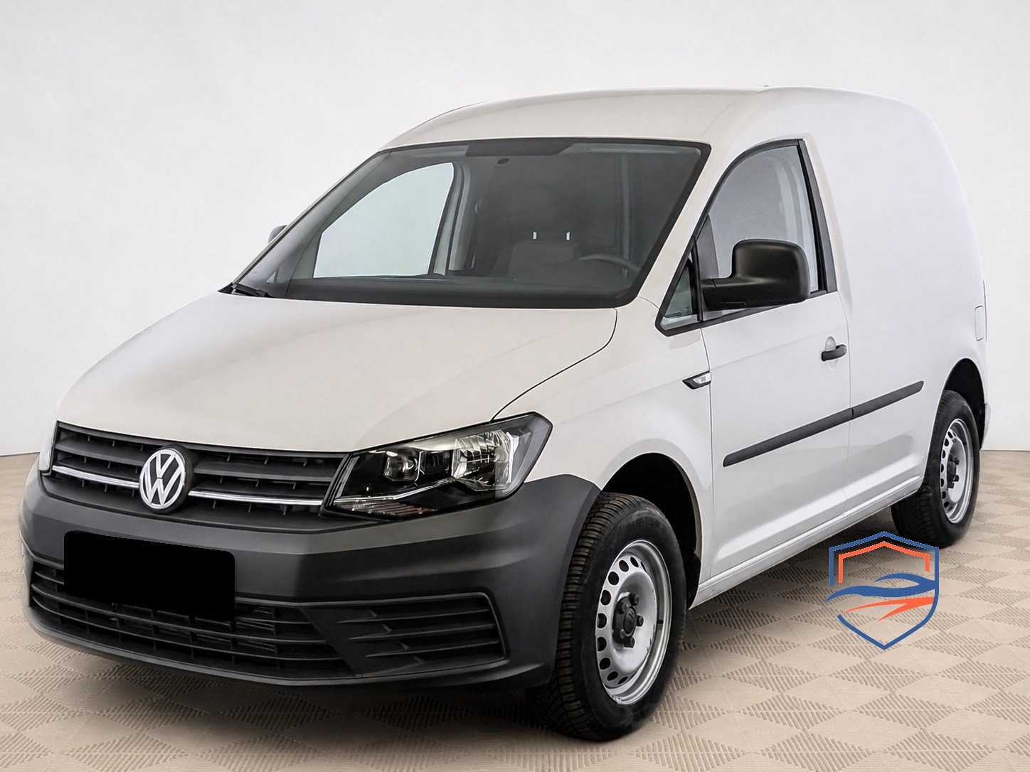 Volkswagen - Volkswagen Caddy, 2020