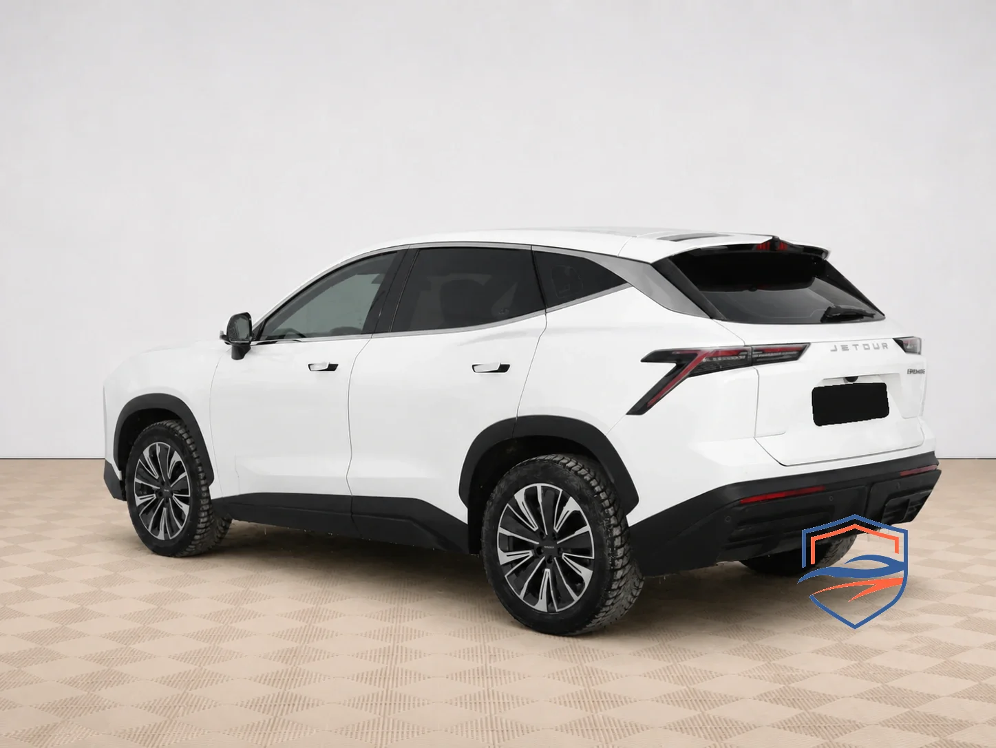 Jetour - Jetour DASHING I, 2024 г.