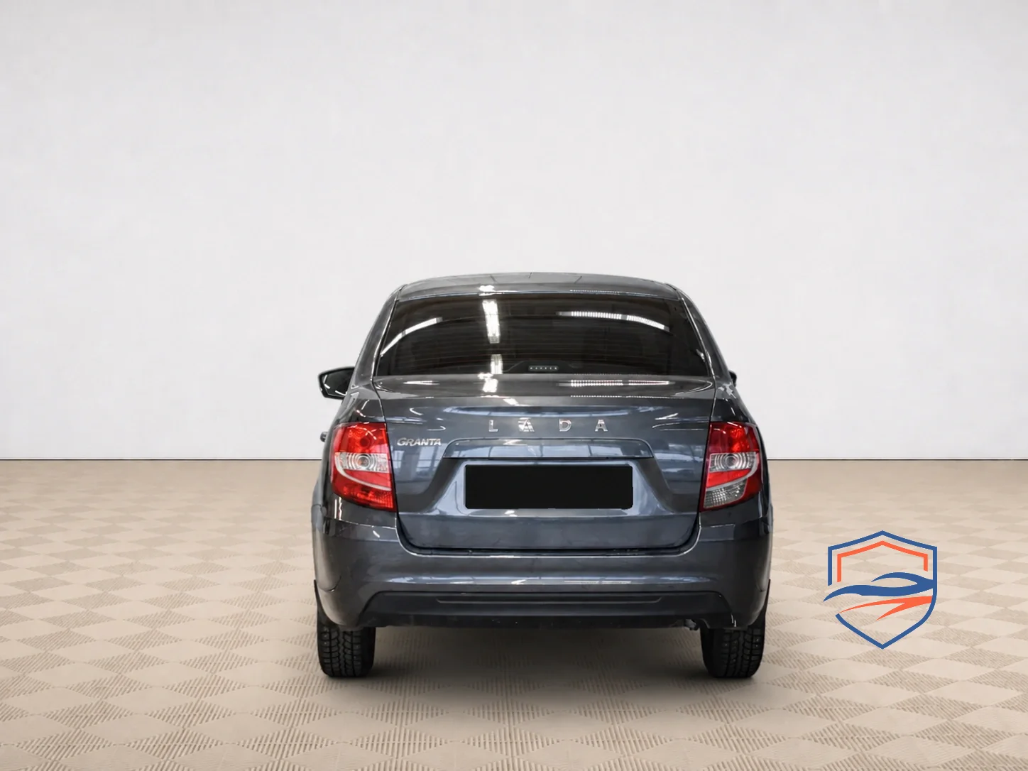 LADA (ВАЗ) - LADA (ВАЗ) Granta I Рестайлинг, 2020 г.