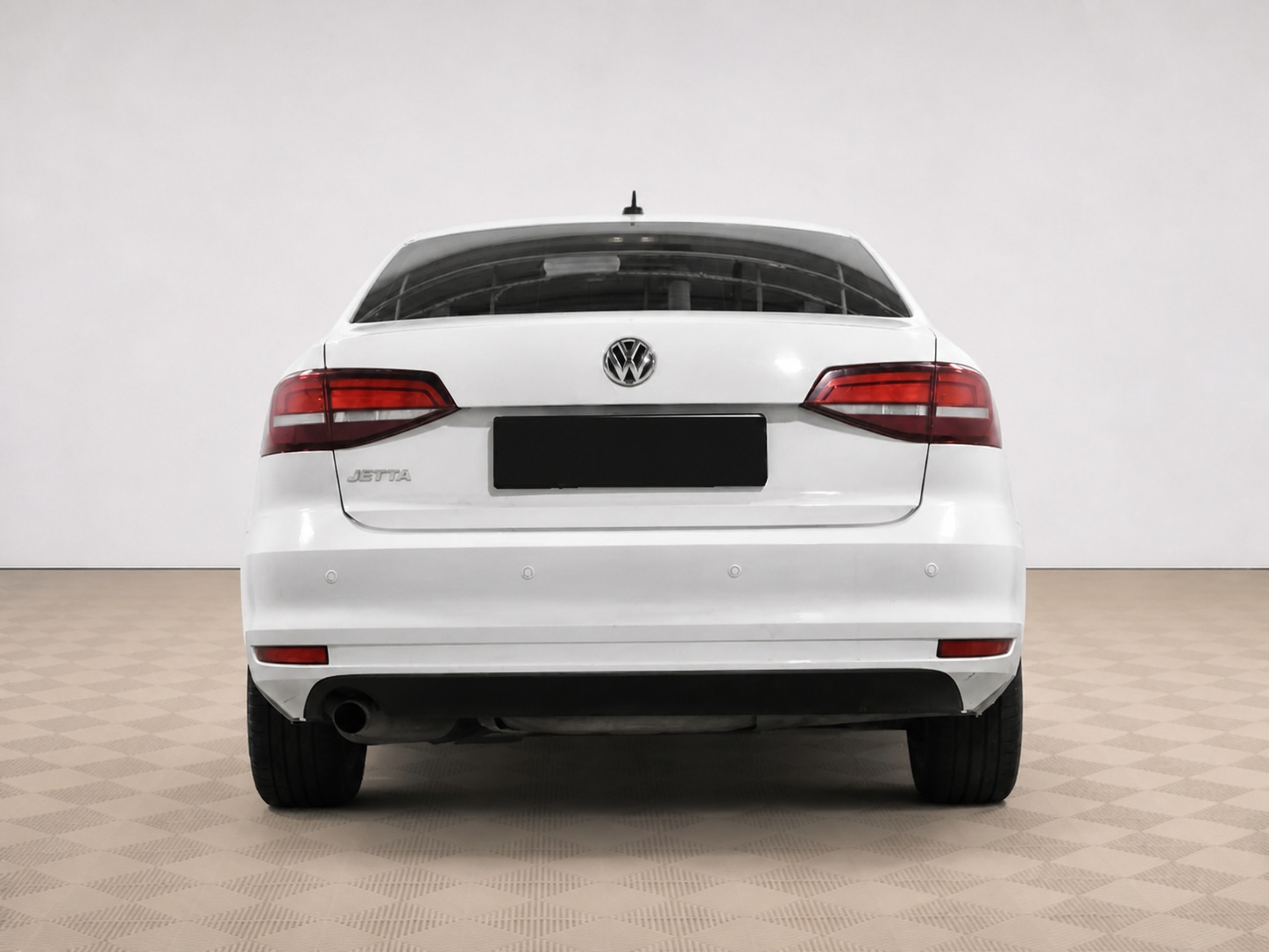 Volkswagen - Volkswagen Jetta, 2016