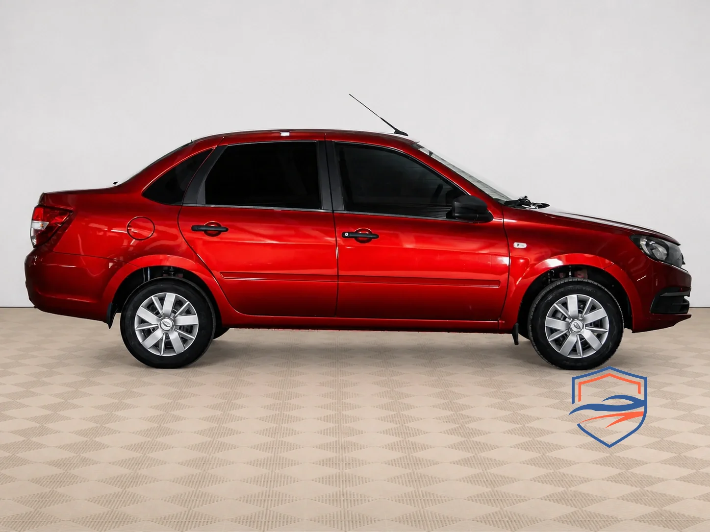 LADA (ВАЗ) - LADA (ВАЗ) Granta I Рестайлинг, 2019 г.