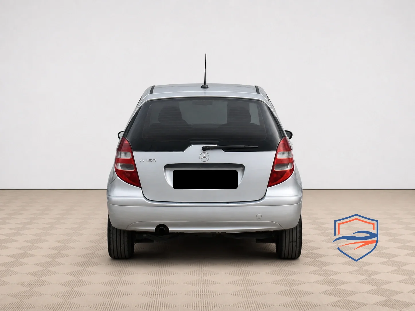 Mercedes-Benz - Mercedes-Benz A-Класс II (W169), 2005 г.