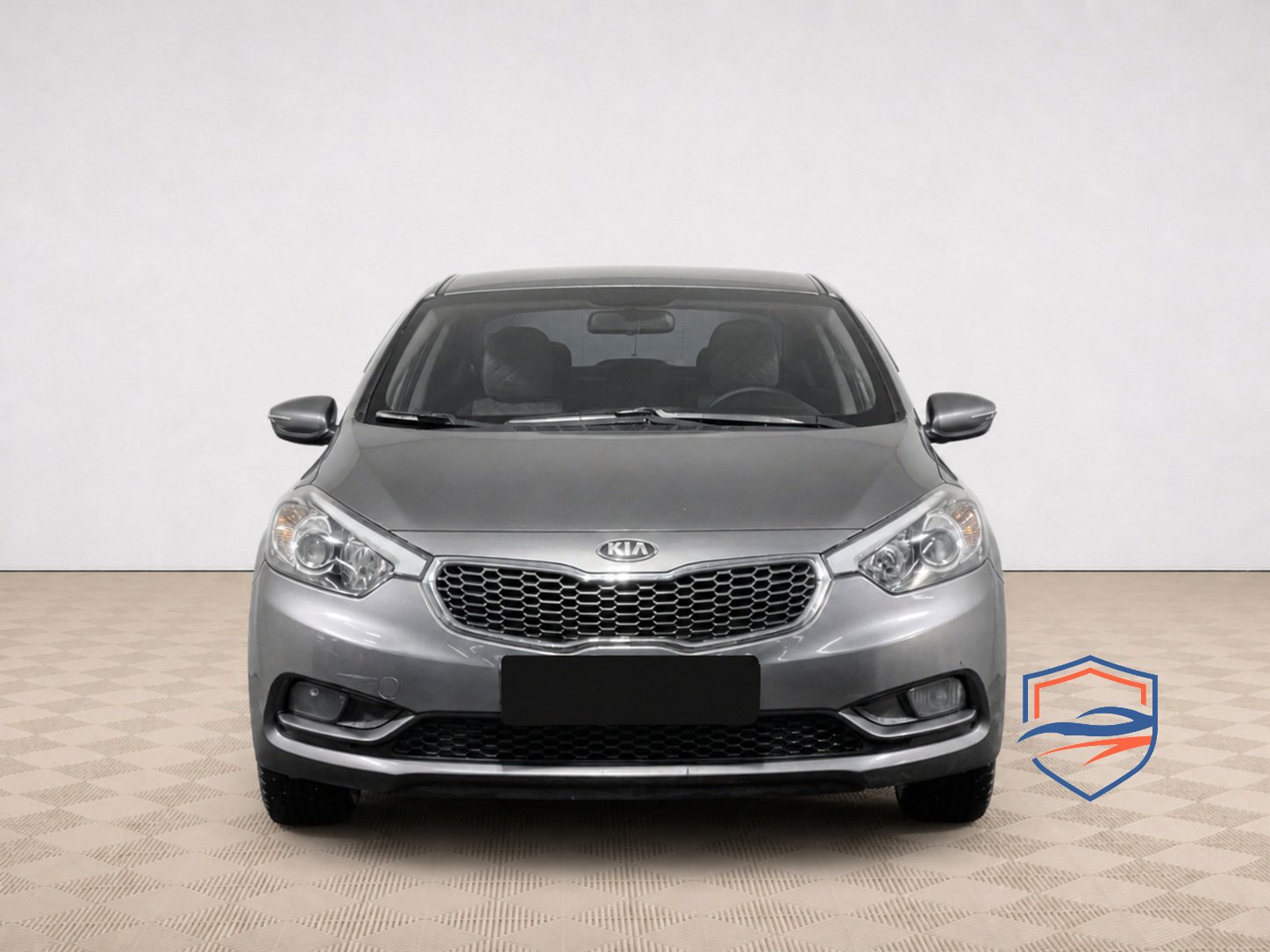 Kia - Kia Cerato III, 2014