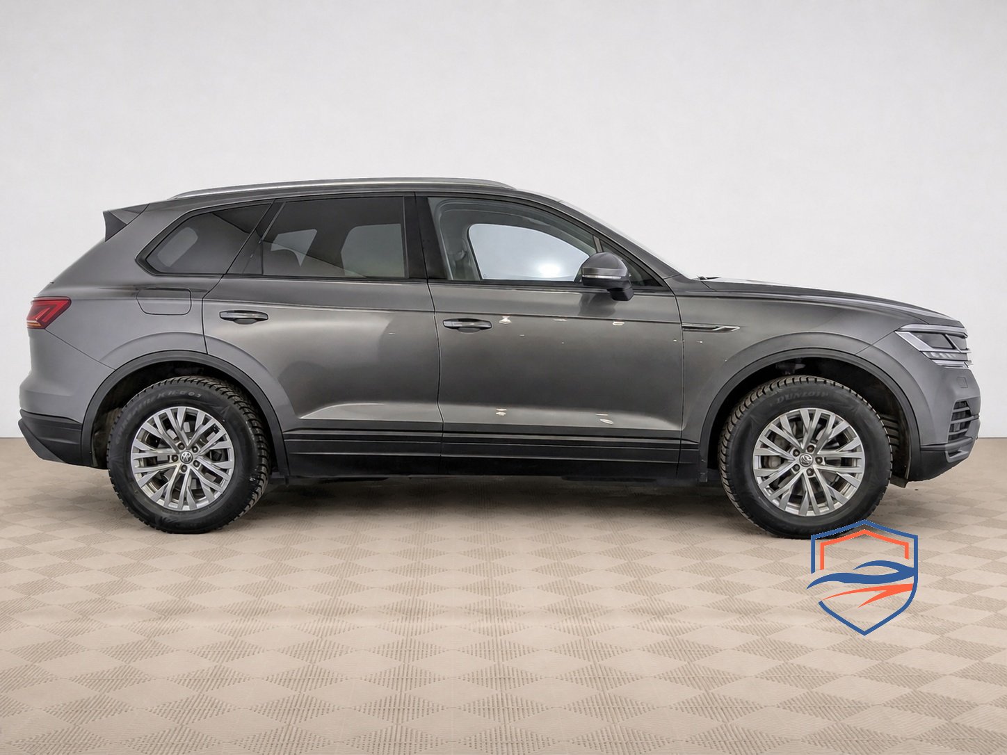 Volkswagen - Volkswagen Touareg, 2019
