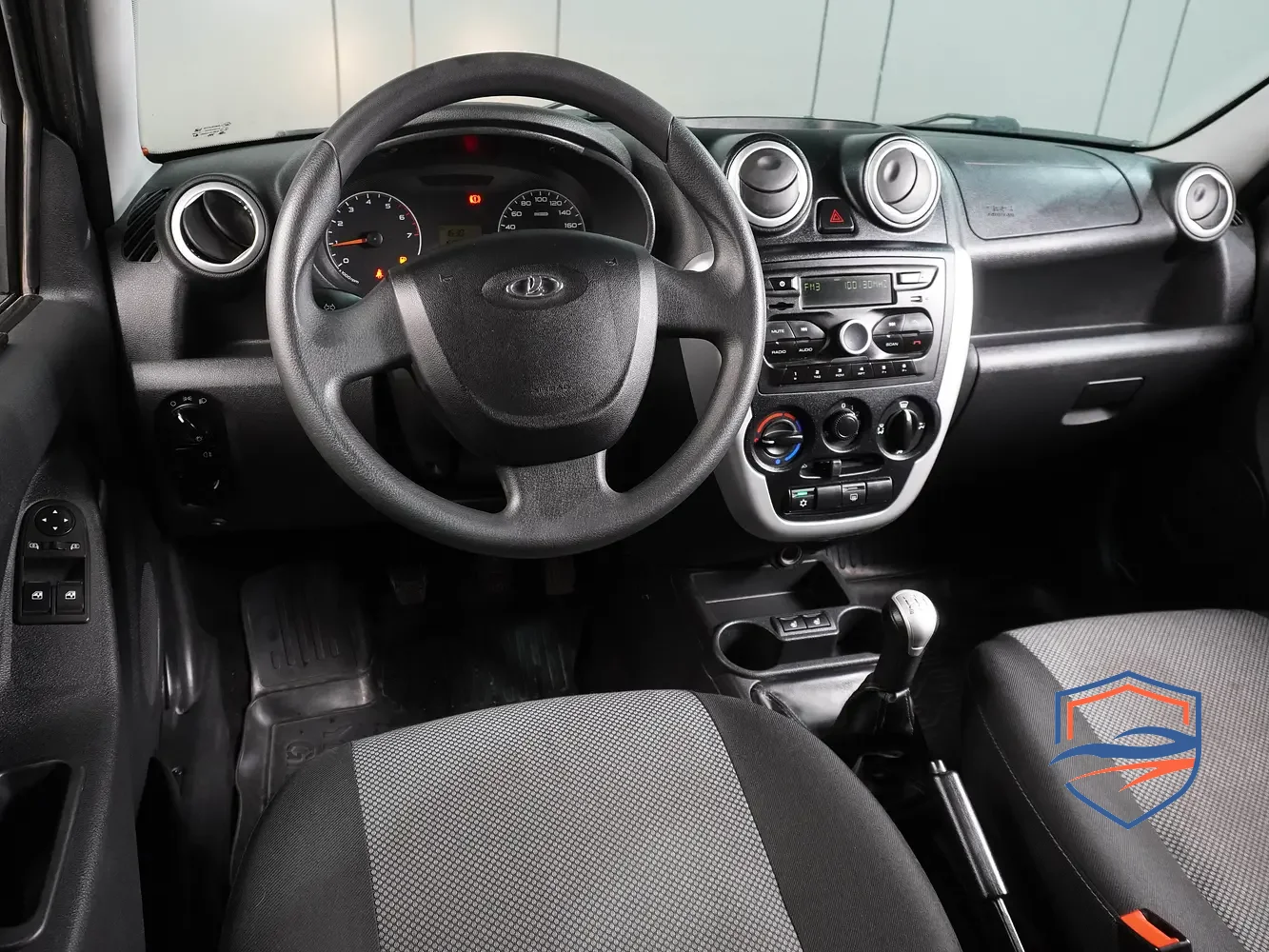 LADA (ВАЗ) - LADA (ВАЗ) Granta I, 2018 г.