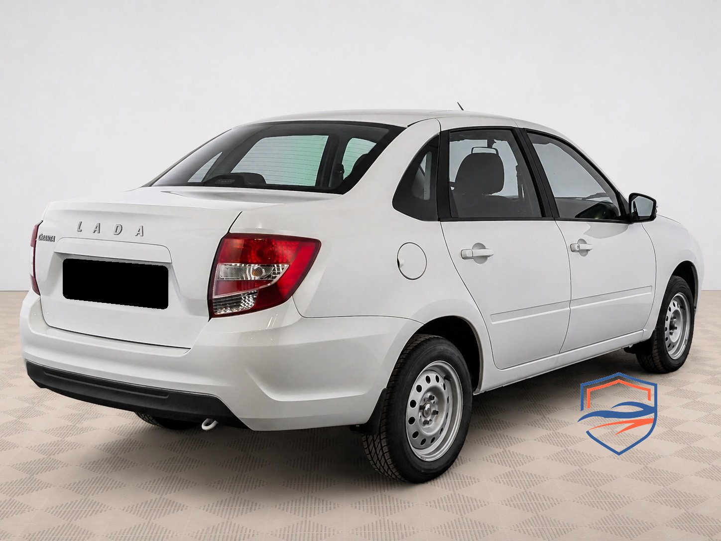 LADA (ВАЗ) - Lada Granta, 2025