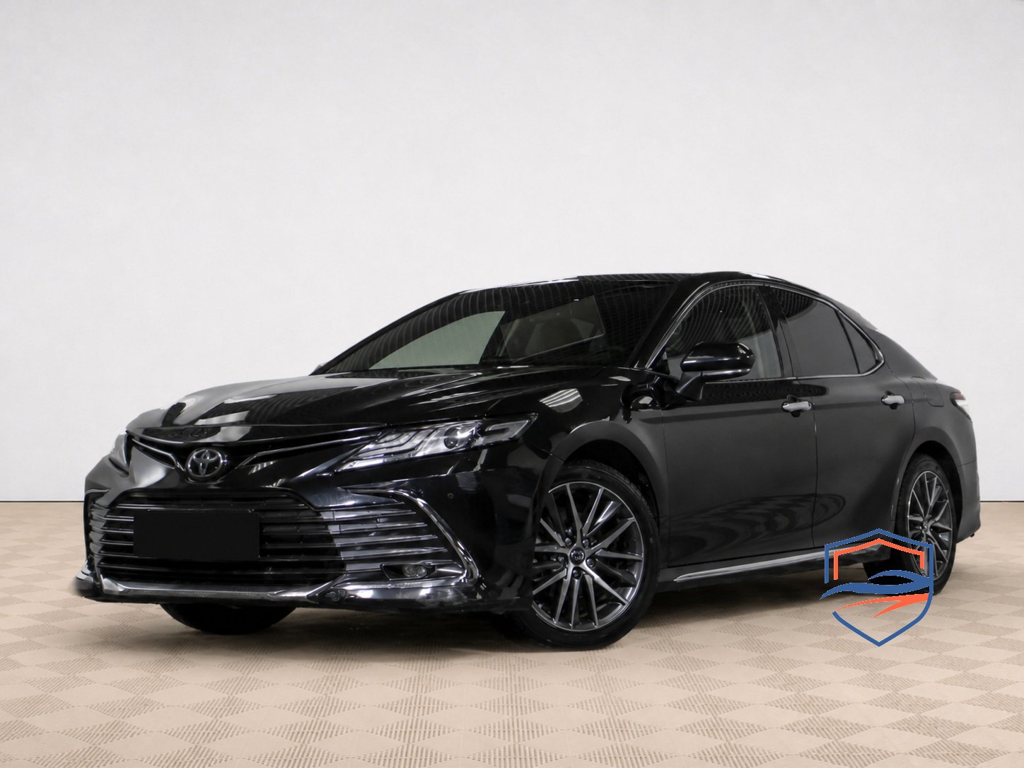 Toyota - Toyota Camry VIII (XV70) Рестайлинг, 2023