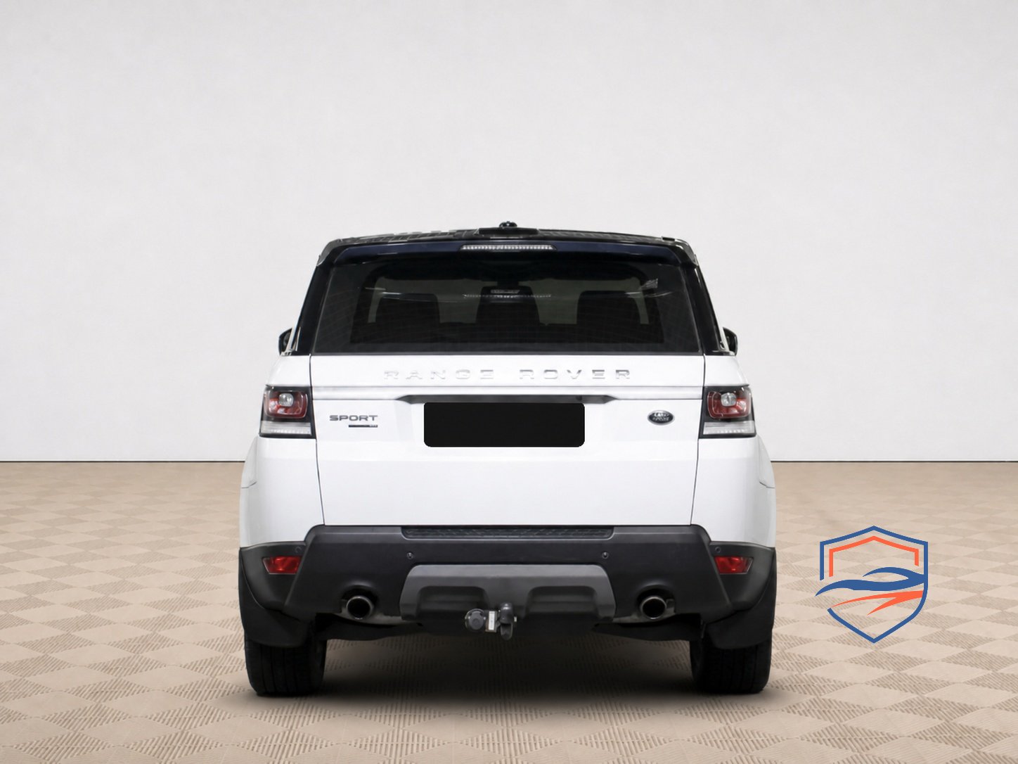 Land Rover - Land Rover Range Rover Sport II, 2015