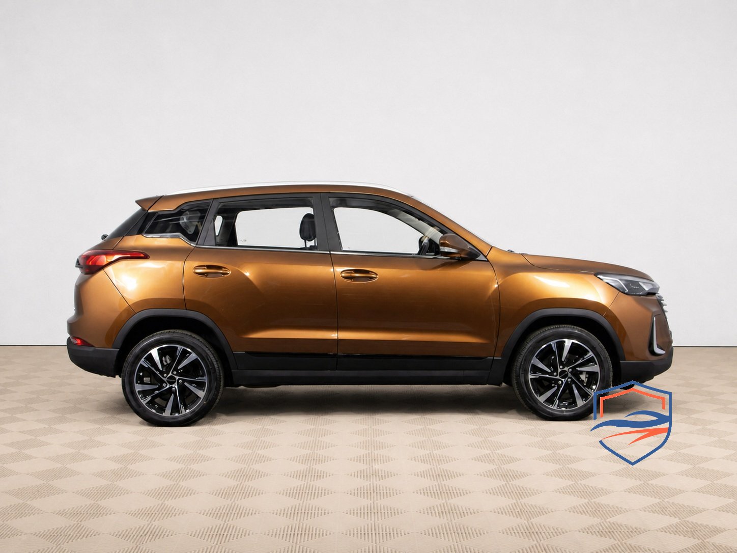 BAIC - BAIC X35, 2023
