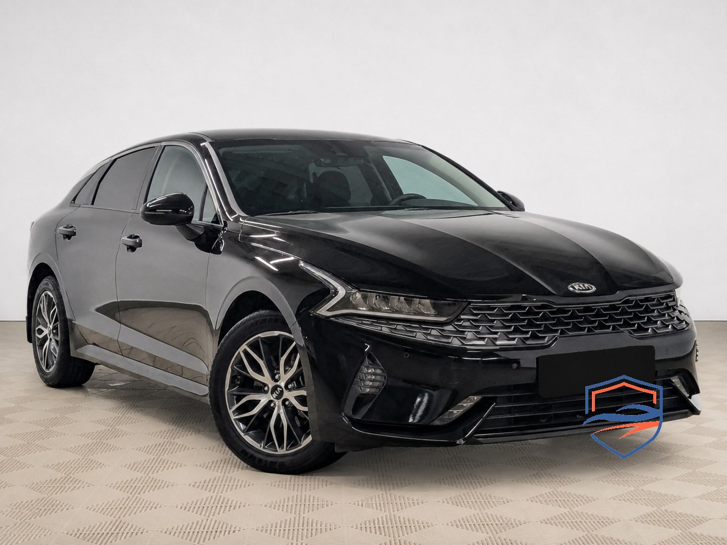 Kia - Kia K5, 2021
